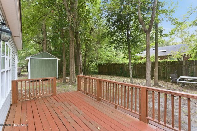 4209 Hoggard Drive, Wilmington, NC 28403