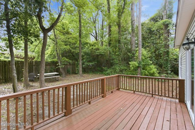 4209 Hoggard Drive, Wilmington, NC 28403