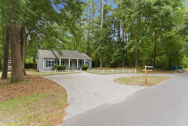 4209 Hoggard Drive, Wilmington, NC 28403