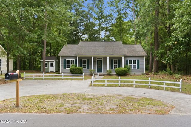 4209 Hoggard Drive, Wilmington, NC 28403
