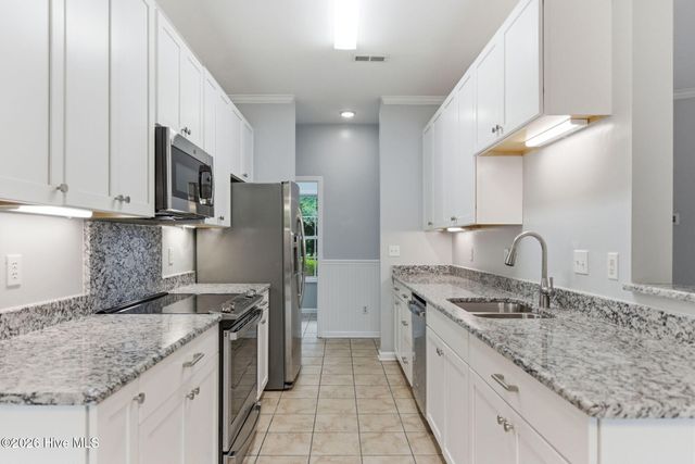 4209 Hoggard Drive, Wilmington, NC 28403