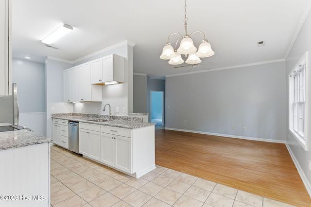 4209 Hoggard Drive, Wilmington, NC 28403