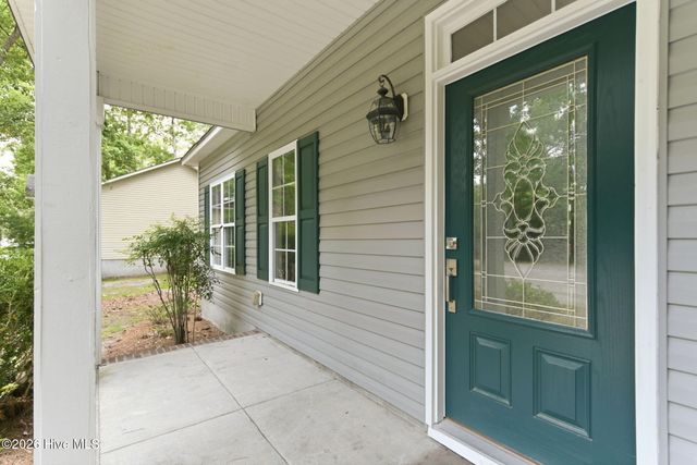 4209 Hoggard Drive, Wilmington, NC 28403