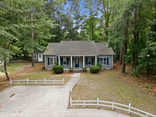 4209 Hoggard Drive, Wilmington, NC 28403
