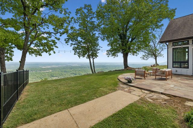 4504 Chestnut Avenue, Signal Mountain, TN 37377