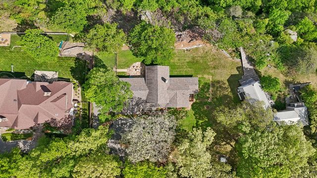 4504 Chestnut Avenue, Signal Mountain, TN 37377