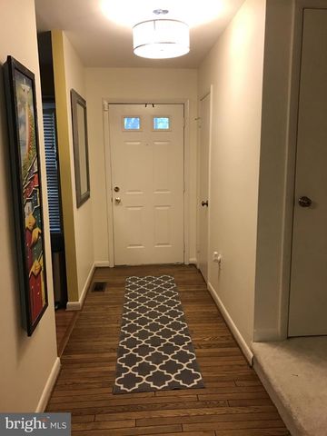 5319 KING CHARLES WAY, Bethesda, MD 20814
