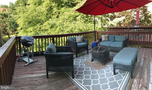 5319 KING CHARLES WAY, Bethesda, MD 20814