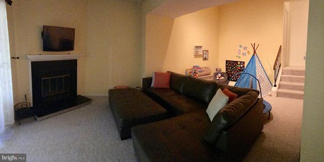 5319 KING CHARLES WAY, Bethesda, MD 20814