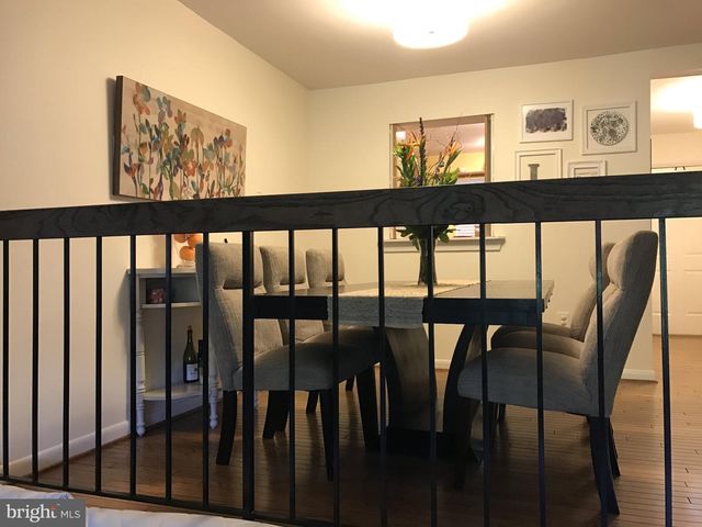 5319 KING CHARLES WAY, Bethesda, MD 20814