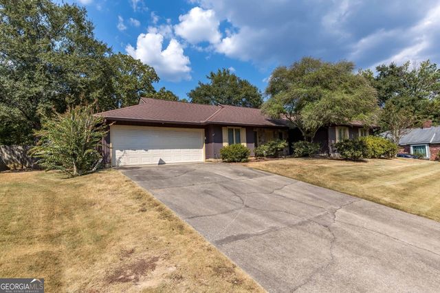 2 Nightwind Court, Columbus, GA 31909