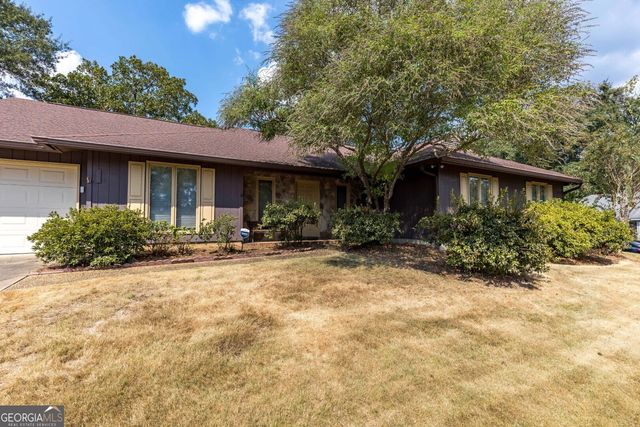 2 Nightwind Court, Columbus, GA 31909