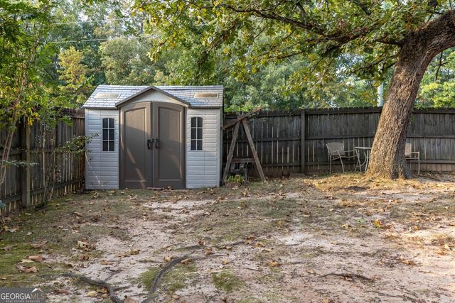 2 Nightwind Court, Columbus, GA 31909