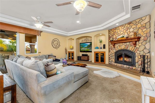 22088 Mustang Court, Canyon Lake, CA 92587