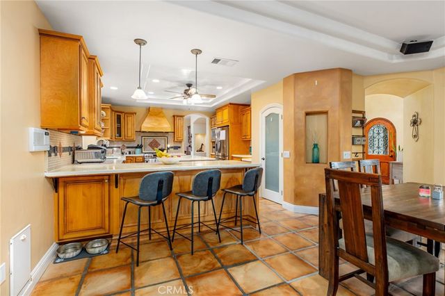 22088 Mustang Court, Canyon Lake, CA 92587