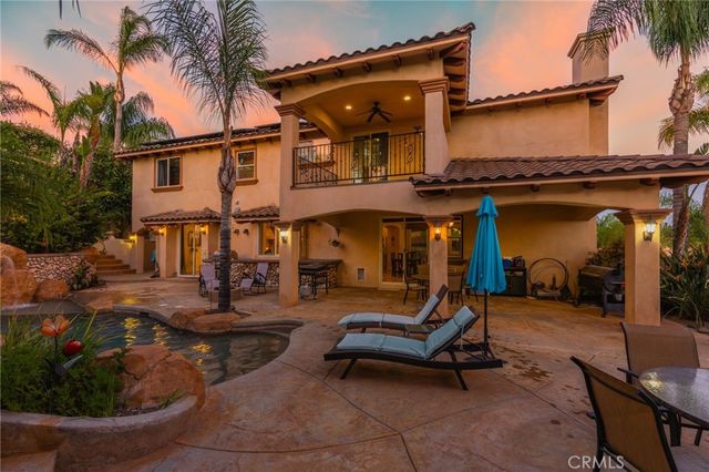 22088 Mustang Court, Canyon Lake, CA 92587