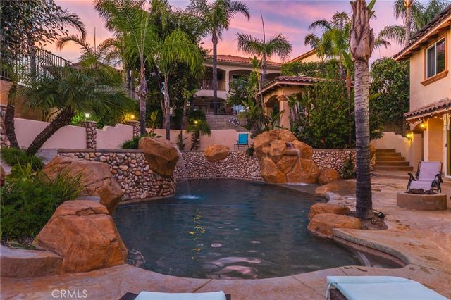 22088 Mustang Court, Canyon Lake, CA 92587