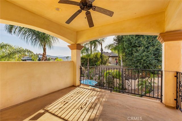 22088 Mustang Court, Canyon Lake, CA 92587