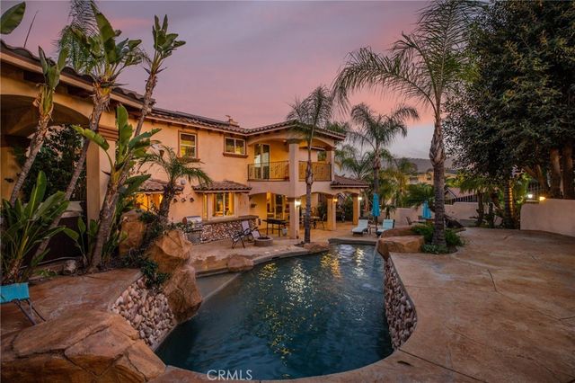 22088 Mustang Court, Canyon Lake, CA 92587