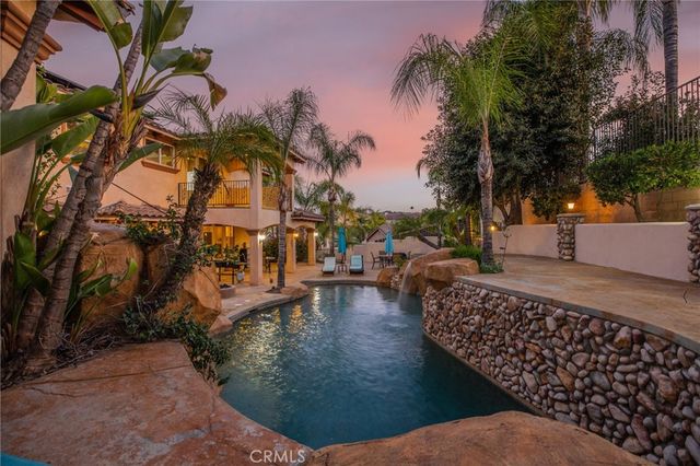 22088 Mustang Court, Canyon Lake, CA 92587