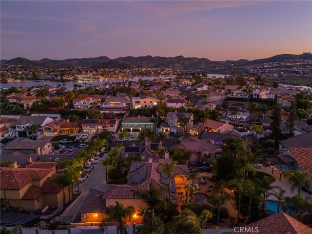 22088 Mustang Court, Canyon Lake, CA 92587