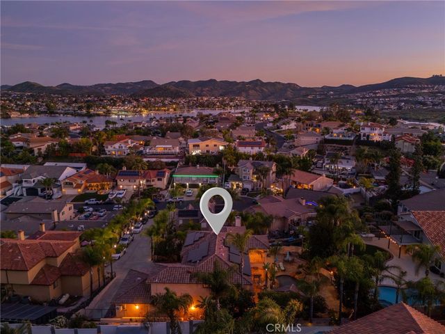 22088 Mustang Court, Canyon Lake, CA 92587