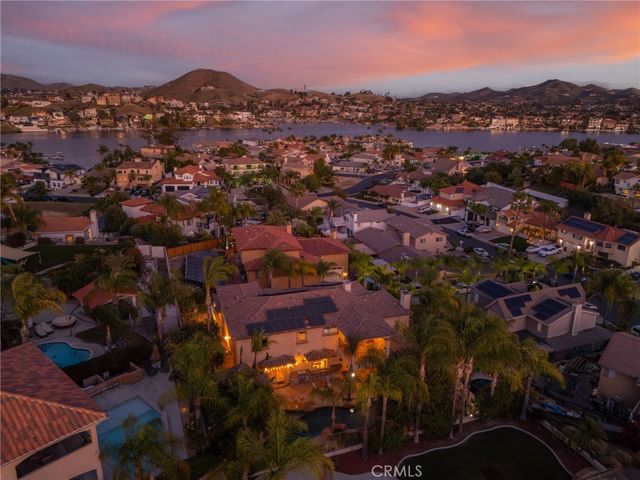 22088 Mustang Court, Canyon Lake, CA 92587