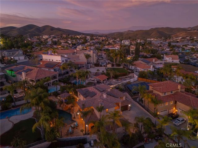 22088 Mustang Court, Canyon Lake, CA 92587