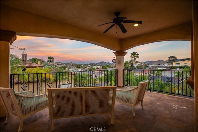 22088 Mustang Court, Canyon Lake, CA 92587