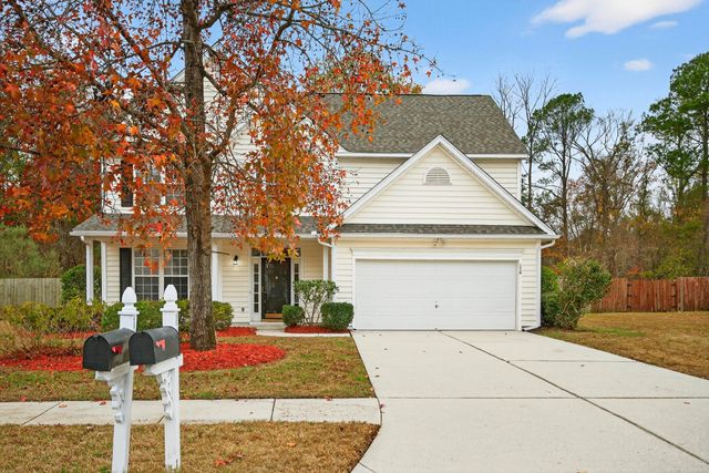 176 Thousand Oaks Circle, Goose Creek, SC 29445