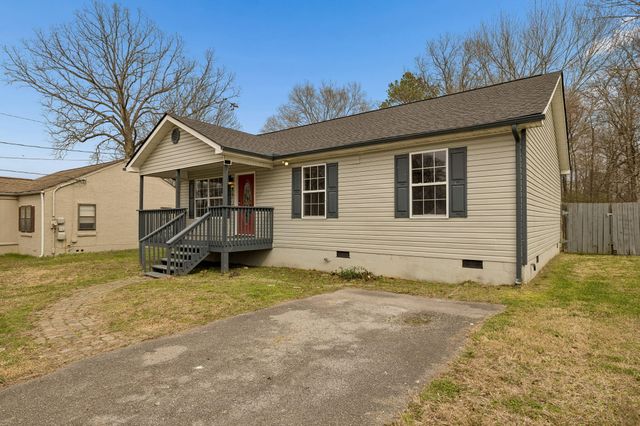 85 Biscayne Boulevard, Rossville, GA 30741