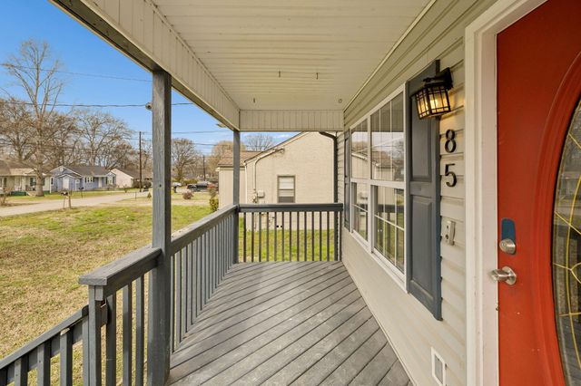 85 Biscayne Boulevard, Rossville, GA 30741