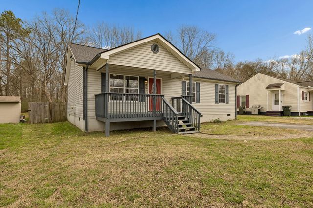 85 Biscayne Boulevard, Rossville, GA 30741