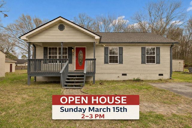 85 Biscayne Boulevard, Rossville, GA 30741