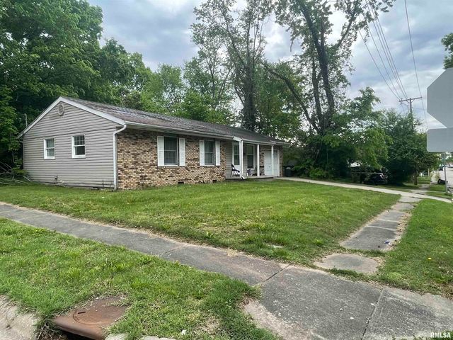 408 W CHESTNUT Street, Carbondale, IL 62901