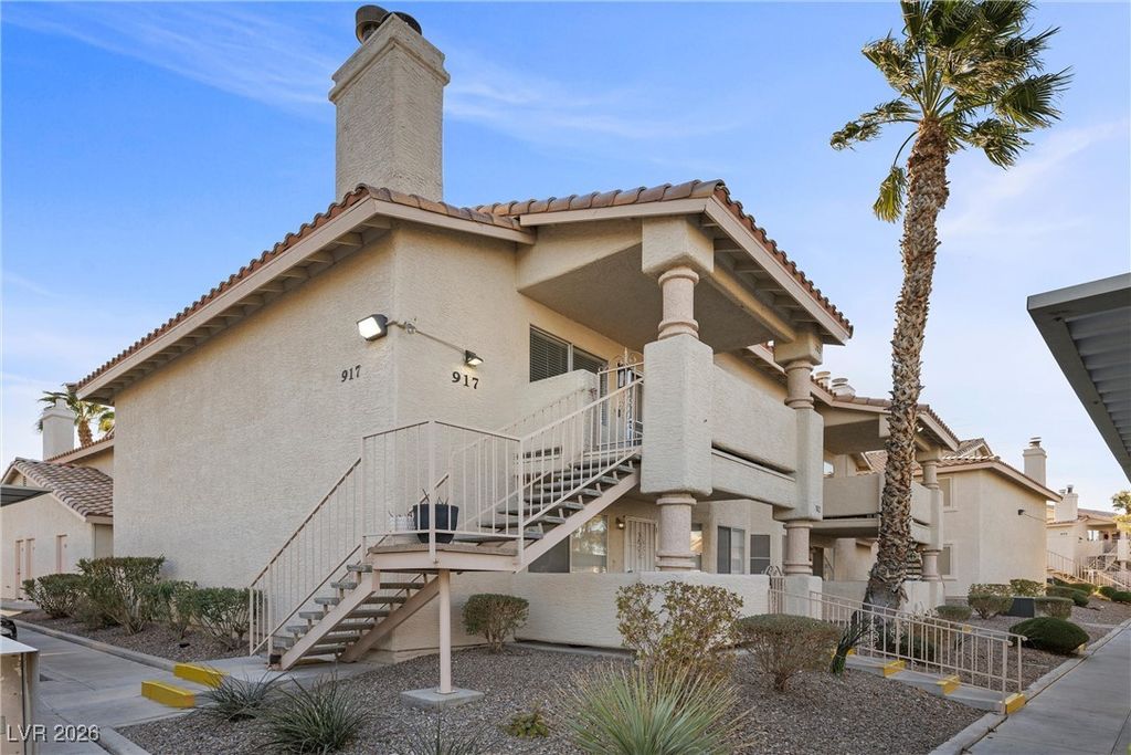 Image 23 of property listing at 917 Boulder Springs Drive 202, Las Vegas, NV 89128