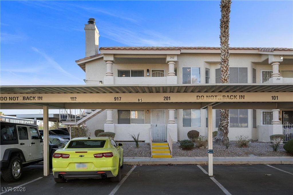 Image 25 of property listing at 917 Boulder Springs Drive 202, Las Vegas, NV 89128