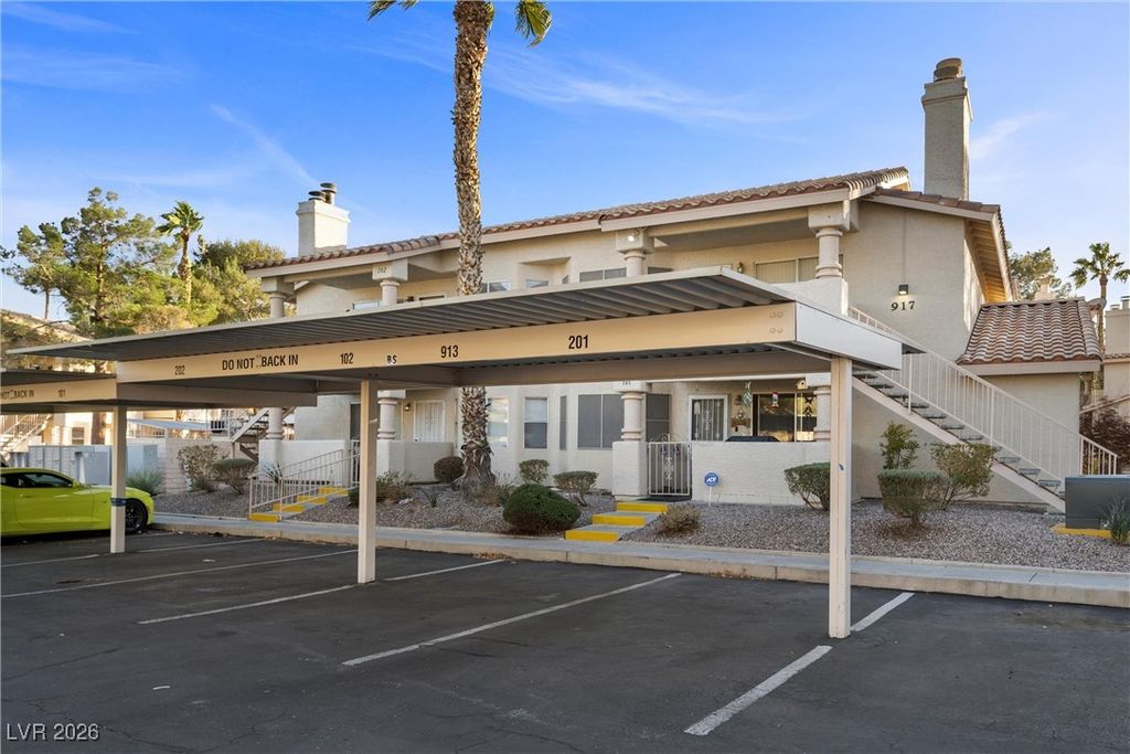 Image 26 of property listing at 917 Boulder Springs Drive 202, Las Vegas, NV 89128