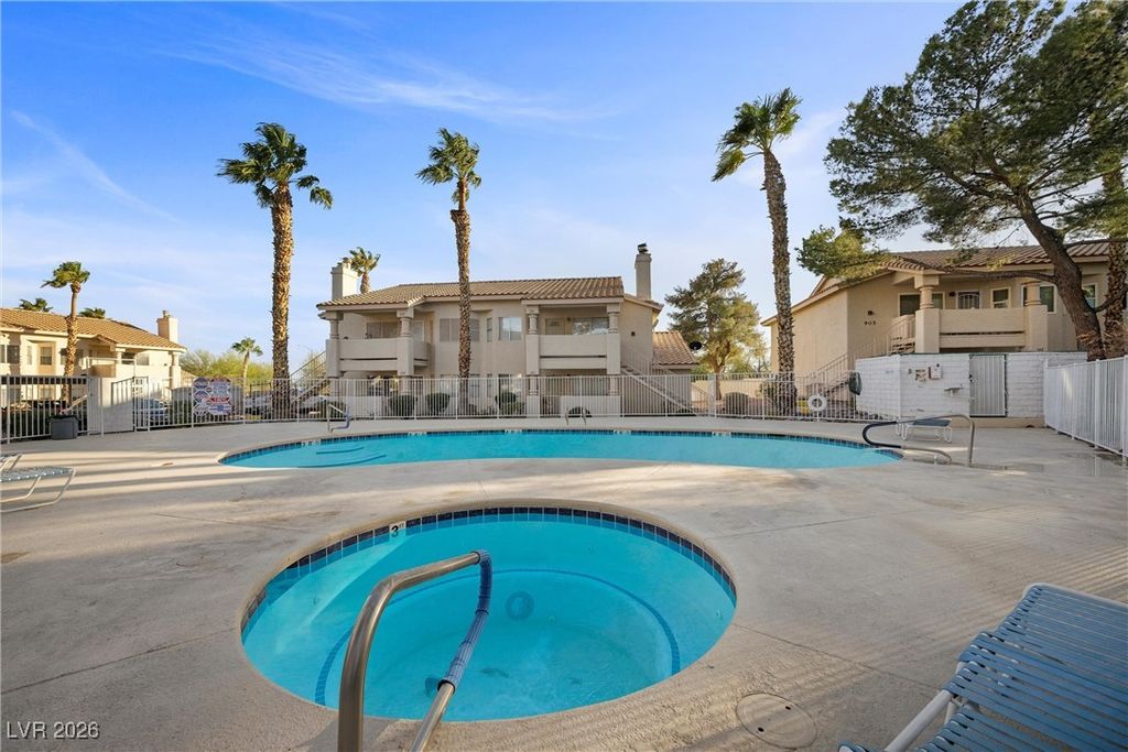 Image 29 of property listing at 917 Boulder Springs Drive 202, Las Vegas, NV 89128