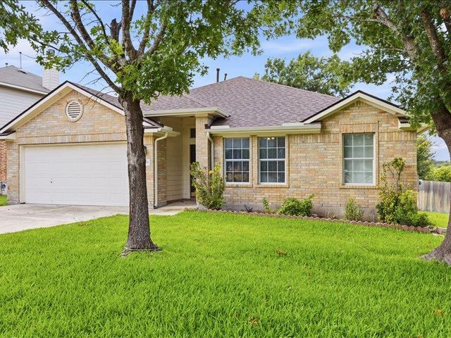 1500 Ashberry TRL, Georgetown, TX 78626