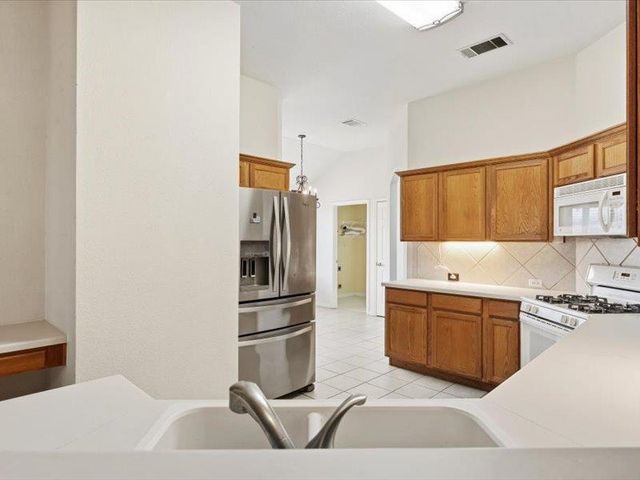 1500 Ashberry TRL, Georgetown, TX 78626