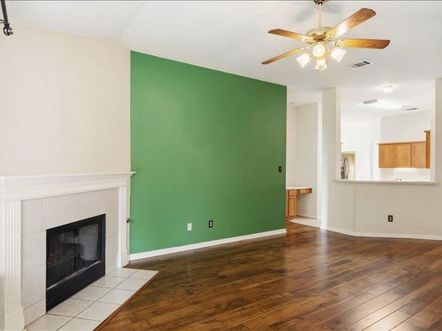 1500 Ashberry TRL, Georgetown, TX 78626