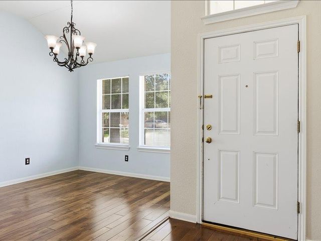 1500 Ashberry TRL, Georgetown, TX 78626