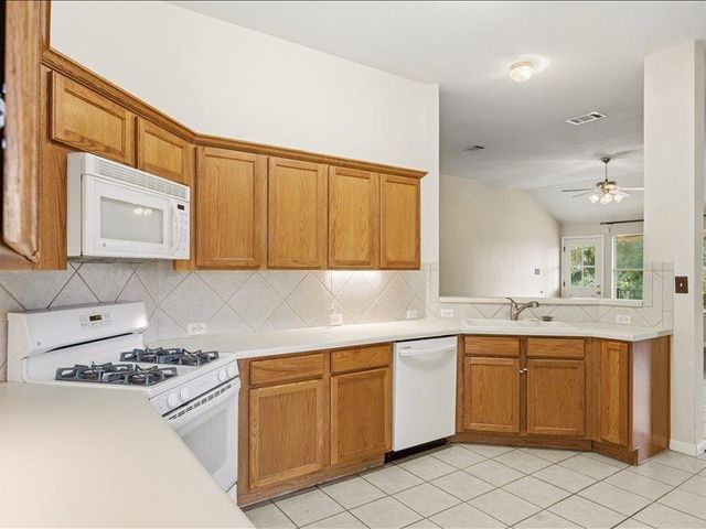 1500 Ashberry TRL, Georgetown, TX 78626