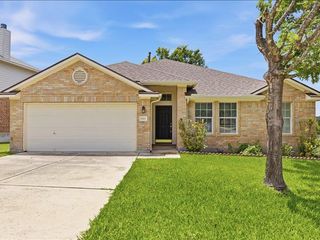 1500 Ashberry TRL, Georgetown, TX 78626