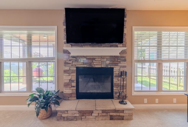 437 Larkhill Cove, Lexington, KY 40509
