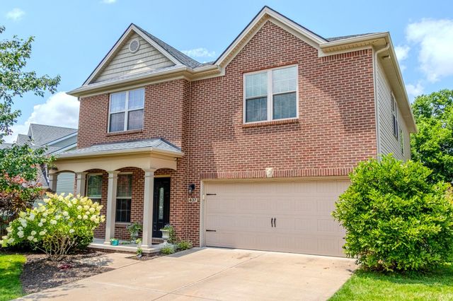 437 Larkhill Cove, Lexington, KY 40509