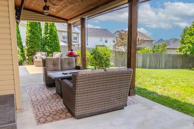 437 Larkhill Cove, Lexington, KY 40509