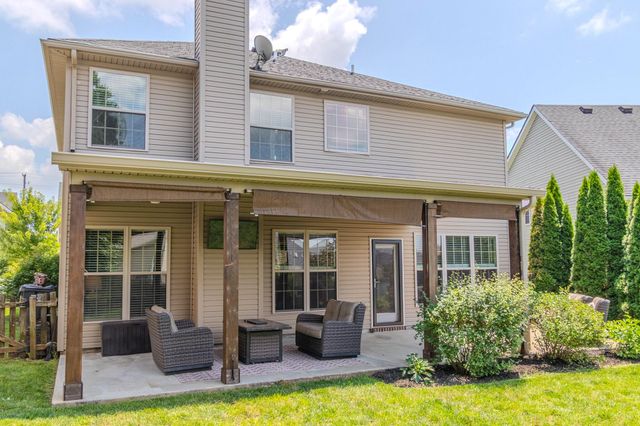 437 Larkhill Cove, Lexington, KY 40509