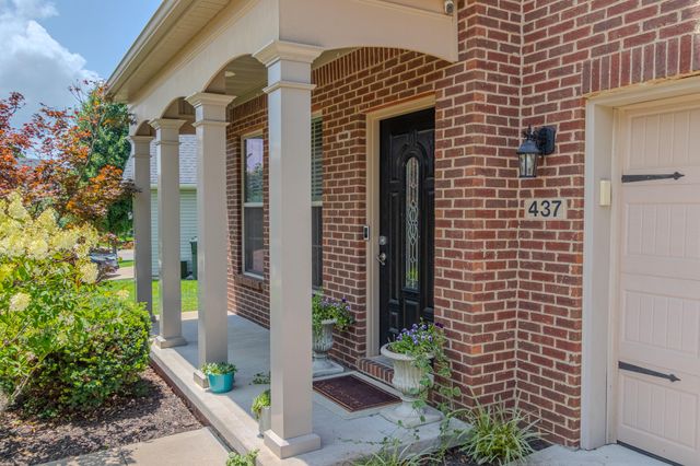 437 Larkhill Cove, Lexington, KY 40509